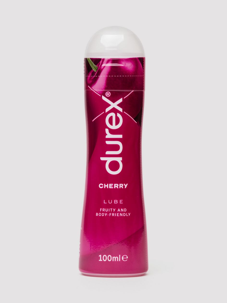 Durex Play Very Cherry Lubricant 100ml