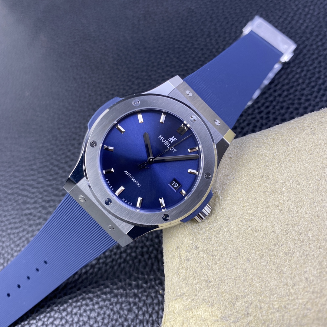 Hublot Classic Fusion 511.co.1181.rx 45mm Mens
