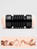 THRUST Pro Ultra Gigi Double-Ended Cup Realistic Vagina and Ass