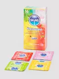 Skins Assorted Flavoured Latex Condoms (16 Pack)