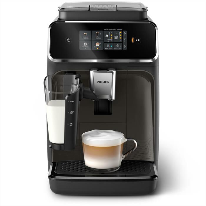 PHILIPS - Macchina da caffè SERIES 2300 LATTEGO EP2334/10