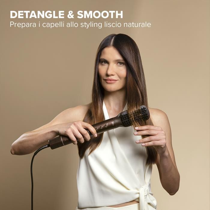 BELLISSIMA IMETEC - STYLER DIGITALE AD ARIA PRODIGY--