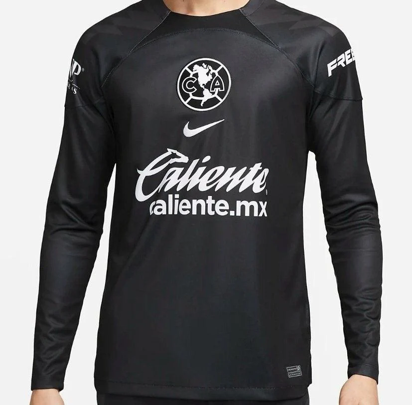 Club America Jersey 2023/24