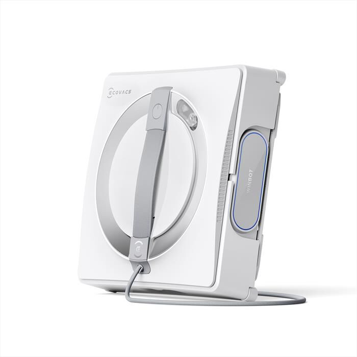 ECOVACS - Robot lavavetri WINBOT W2 PRO OMNI-Bianco