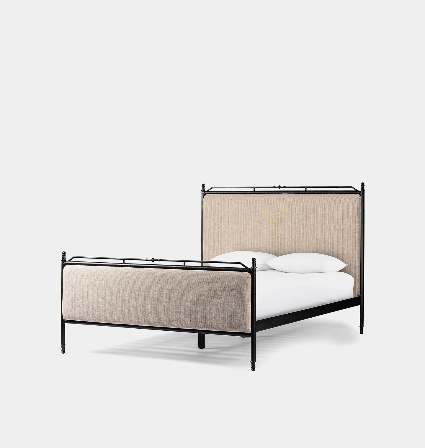 Leyla Bed