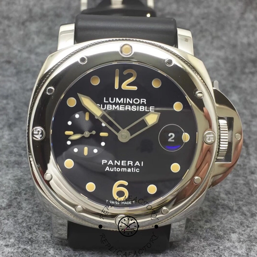 3.6导航栏 Panerai Super Clone