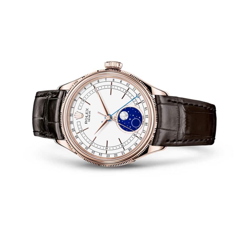 Rolex Cellini Moonphase Replica