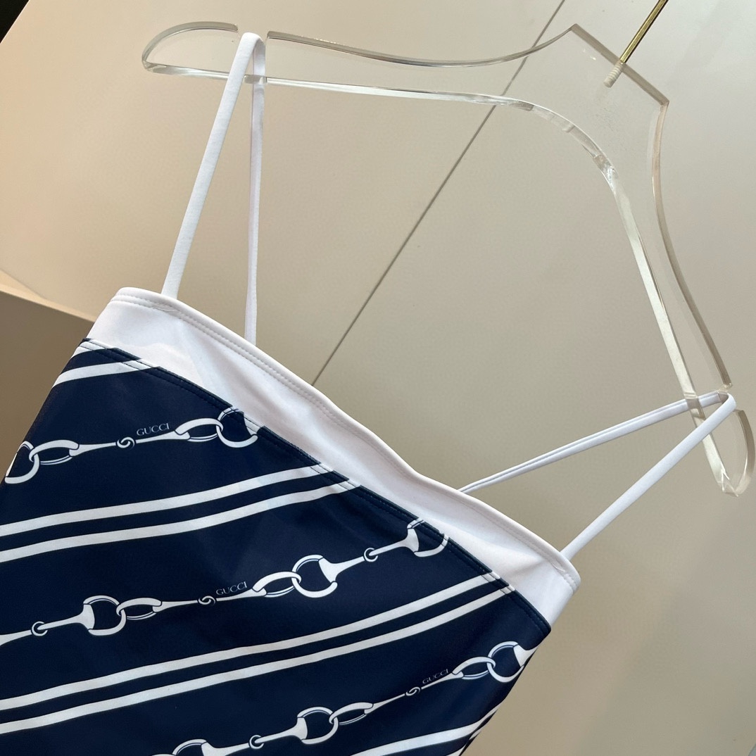 Gucci Swimsuit Size S-XL