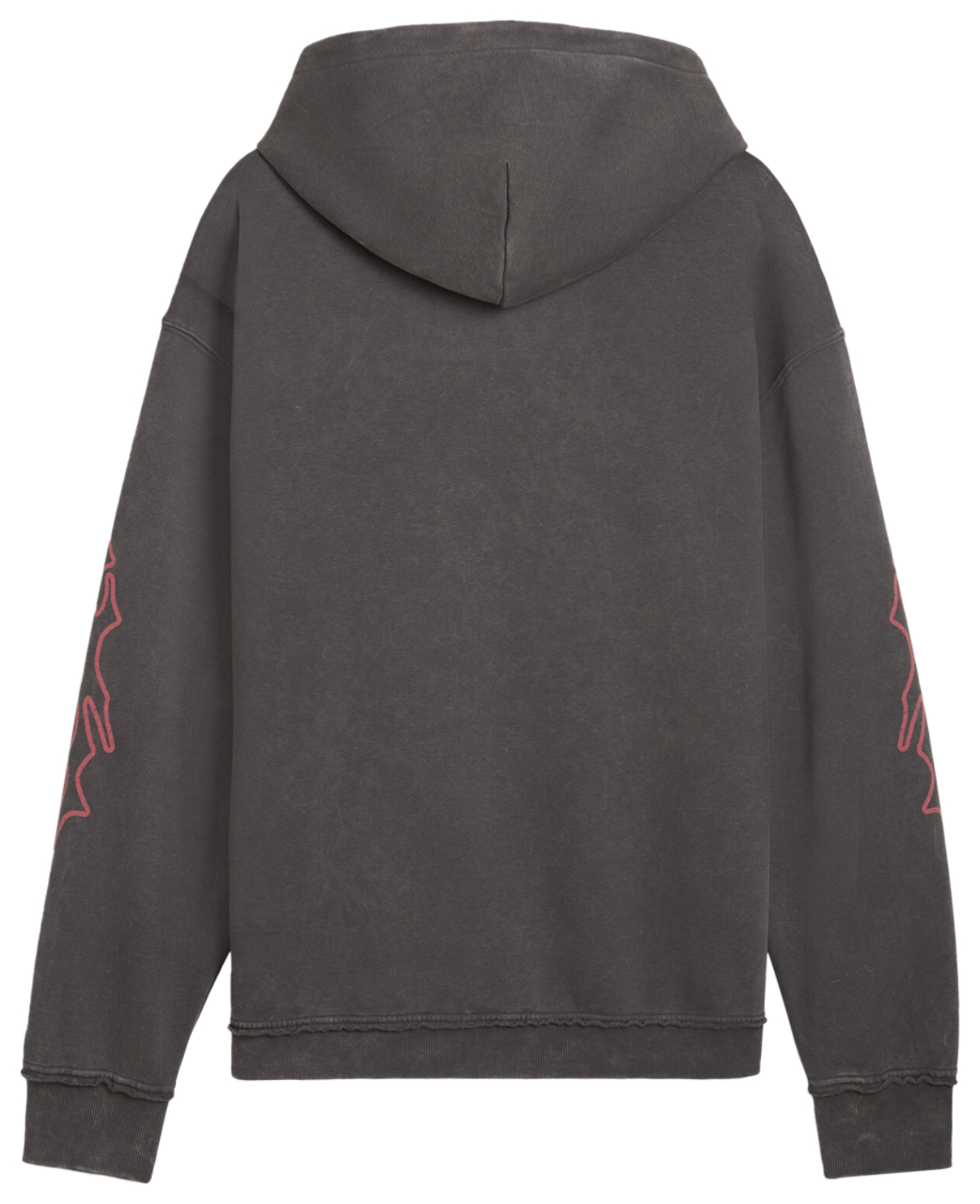 PUMA Lamelo World Tour-Nament Hoodie