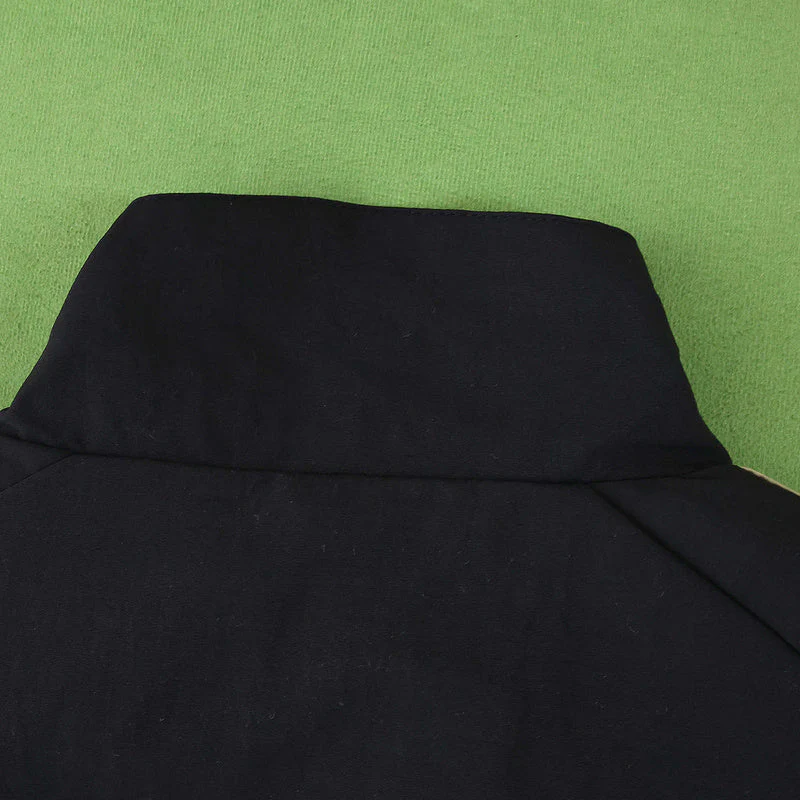 Liverpool Windbreaker Black 2025