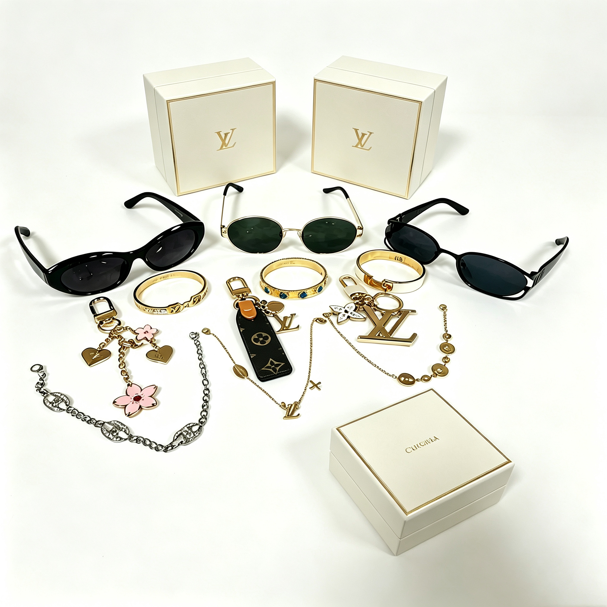 Get Any 6 Items for $70.99