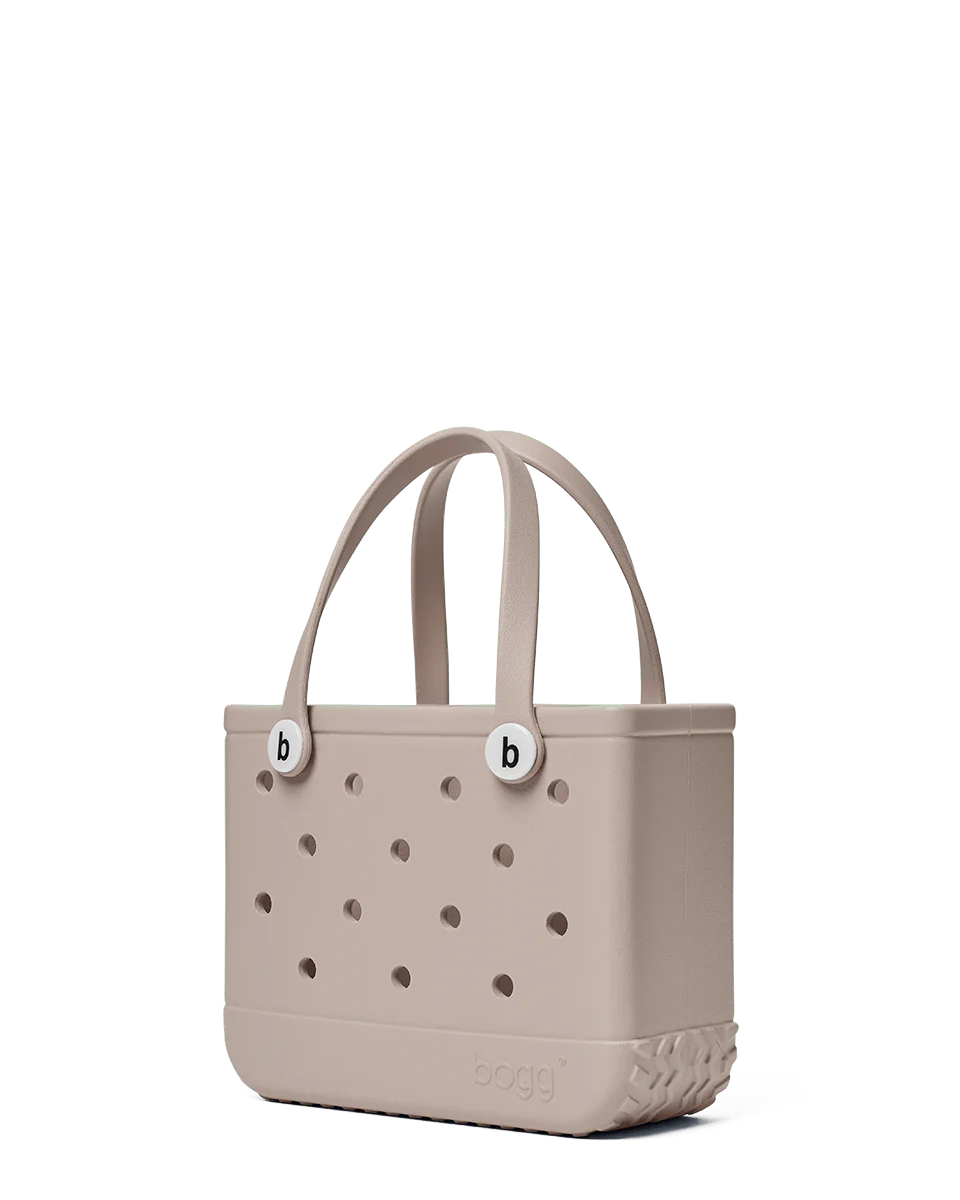 Bitty Bogg Bag - Mushroom