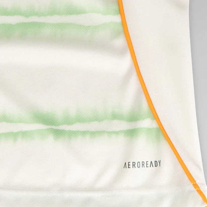 Celtic Men's 2025/26 Third Shirt