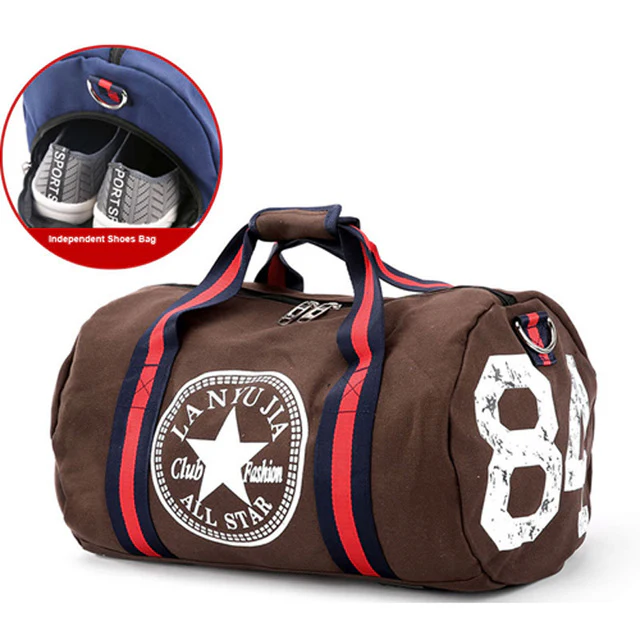 Gym Bag