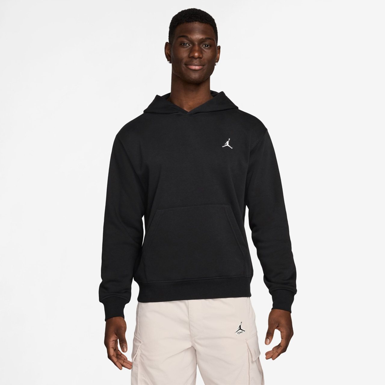 Jordan Brooklyn Fleece Pullover