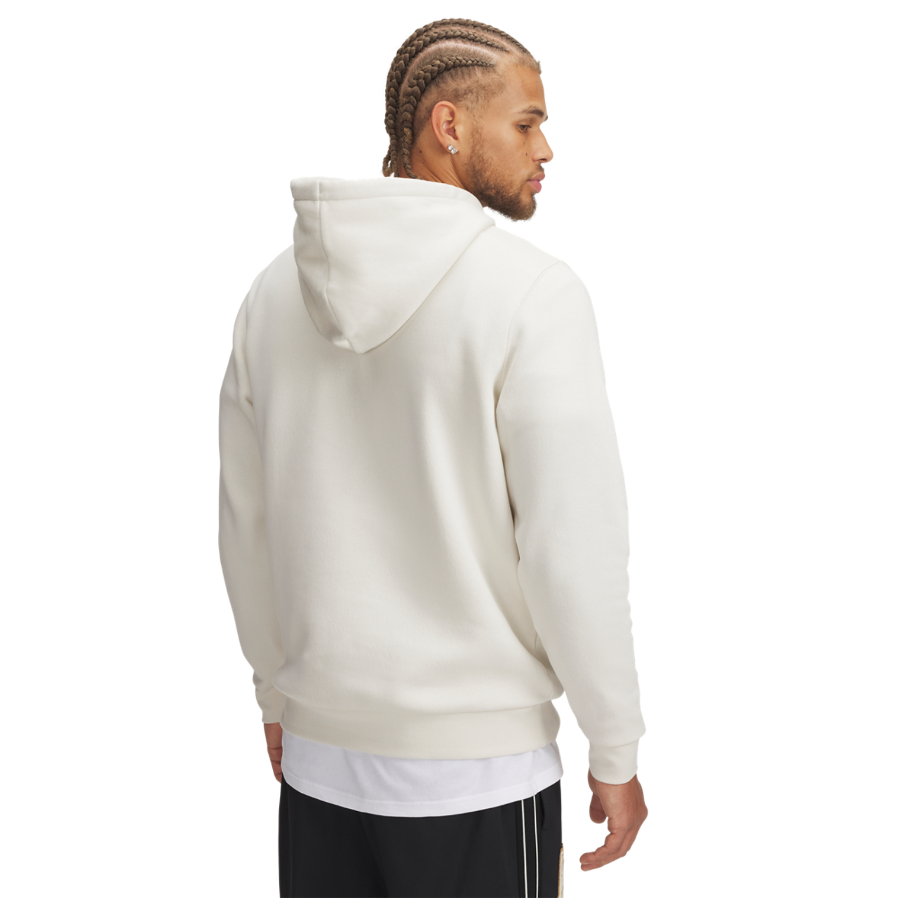 Under Armour Icon Fleece Hoodie