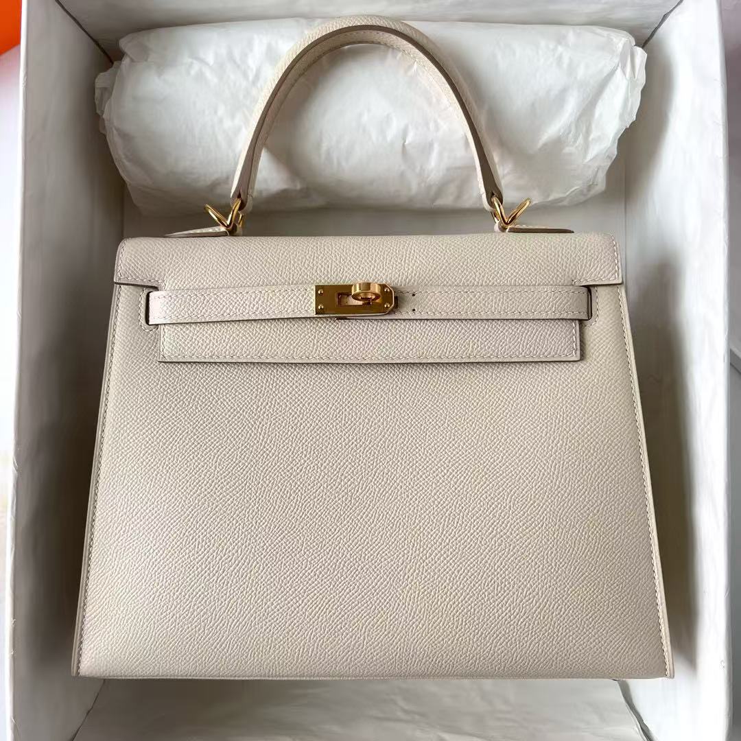 Hermes Kelly 25-28 custom