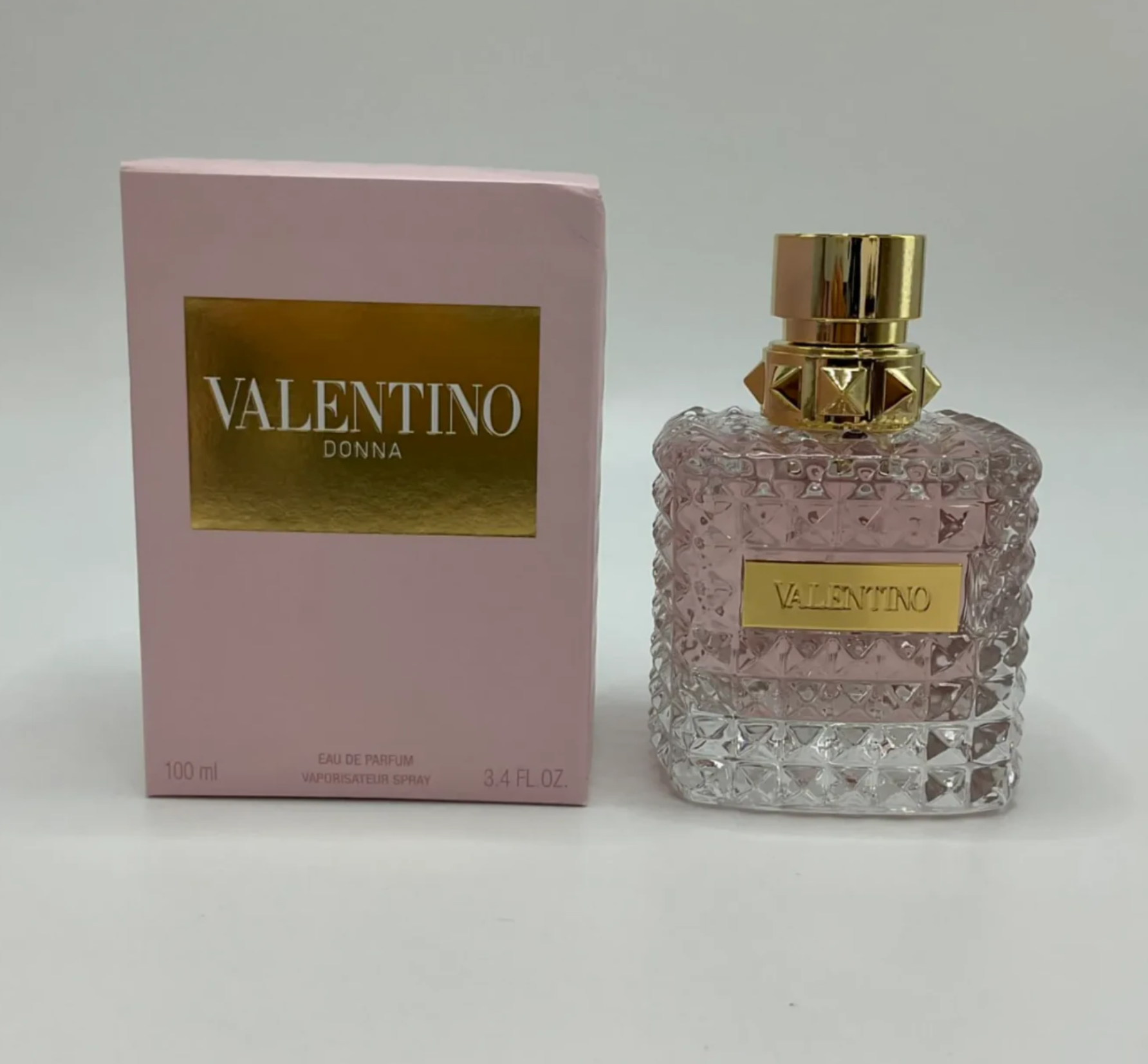 X70：Valentino Donna Eau de Parfum 100ml