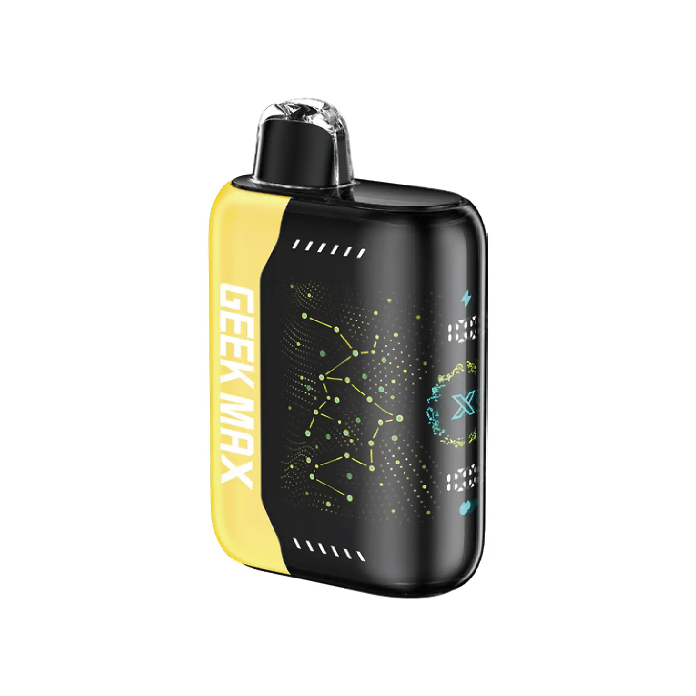 Geek Max 30000 Puffs Disposable Vape
