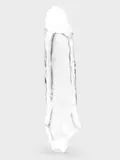 Lovehoney Mega Mighty 1.5 Extra Inches Penis Extender with Ball Loop