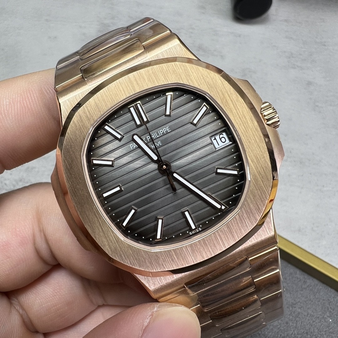 PP Nautilus detail 4