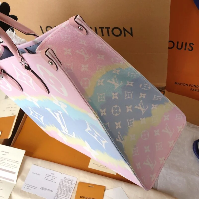Louis Vuitton Escale Onthego Gm M45119