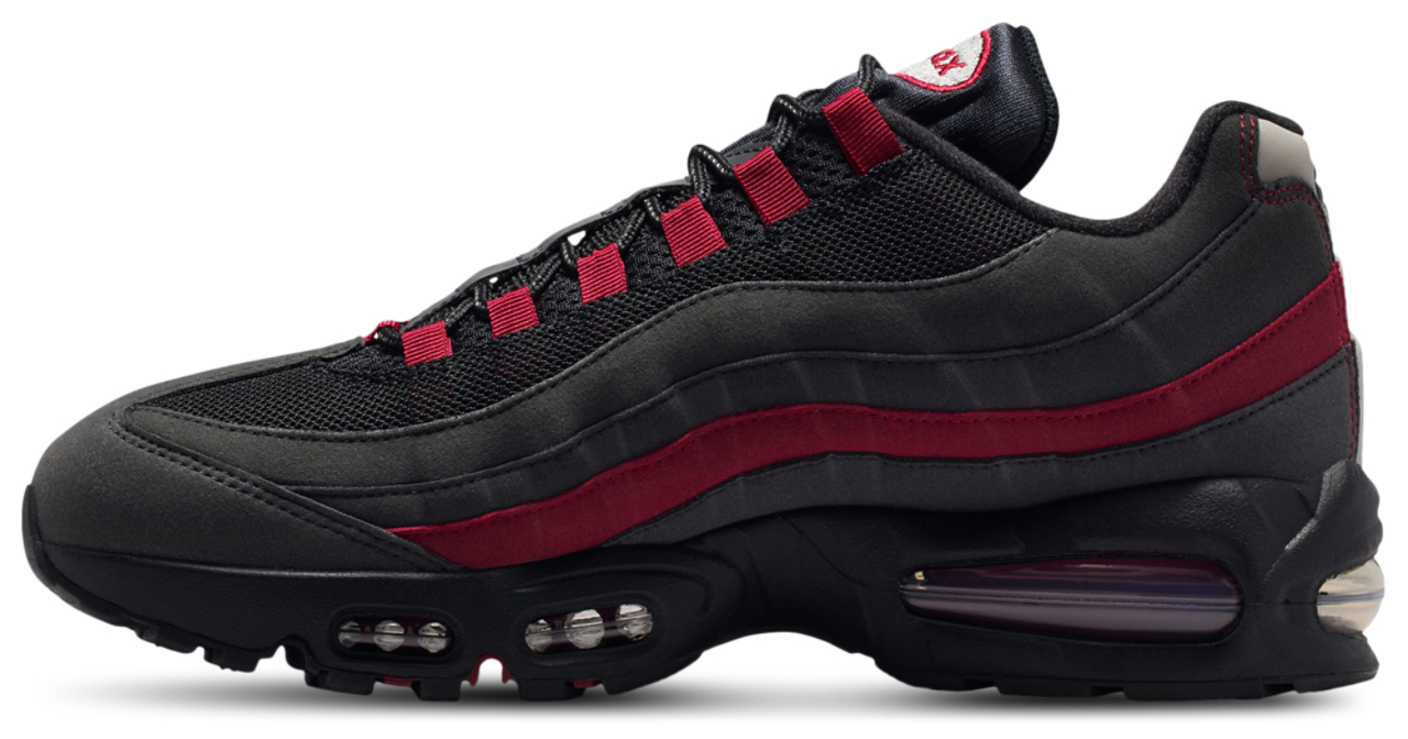 Nike Air Max 95 OG Big Bubble