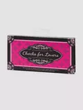 Cheques for Lovers