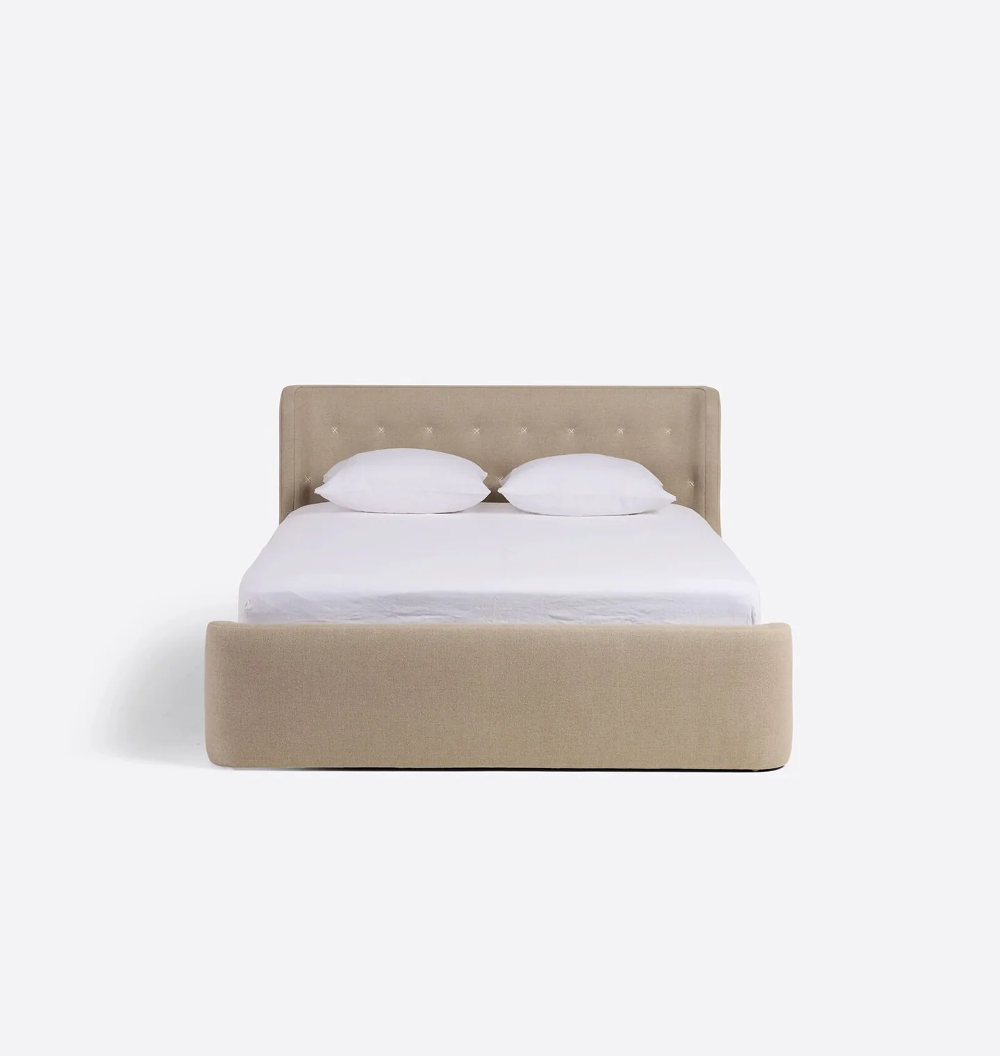 Serina Bed