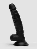 Lifelike Lover Classic Realistic Dildo Vibrator 8 Inch