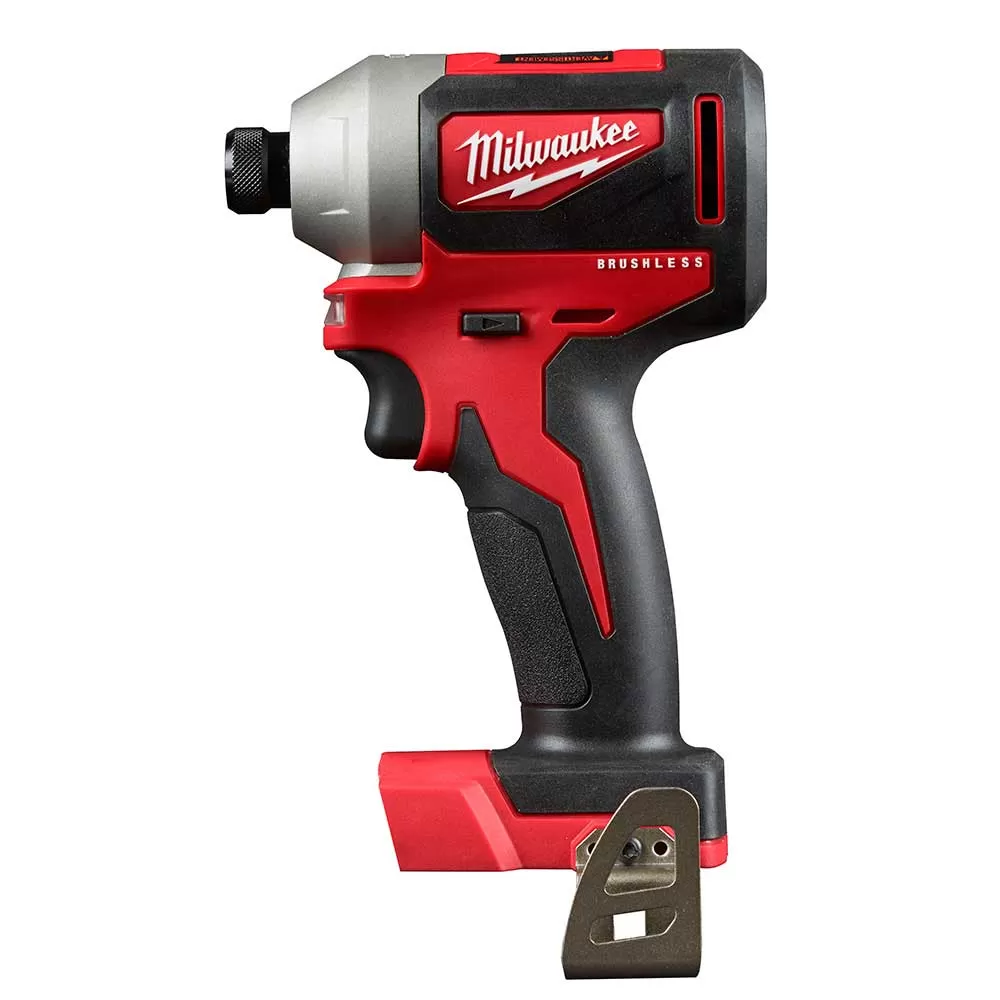 Milwaukee Pre-Sale 2850-80 M18 18V 1/4