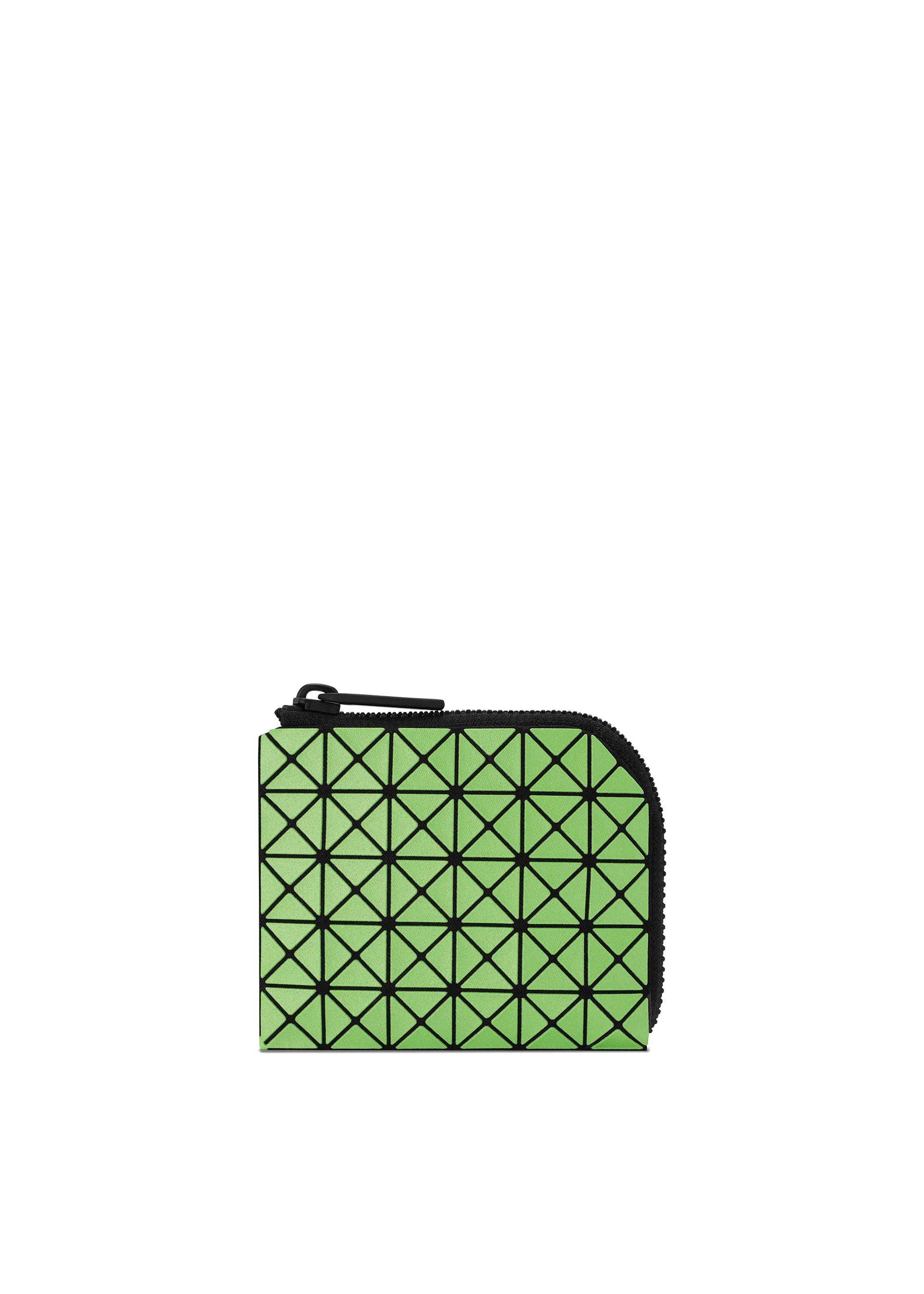 CLAM WALLET METALLIC