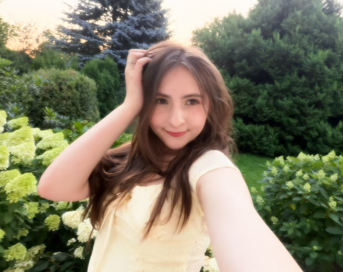 Lena Wójcik