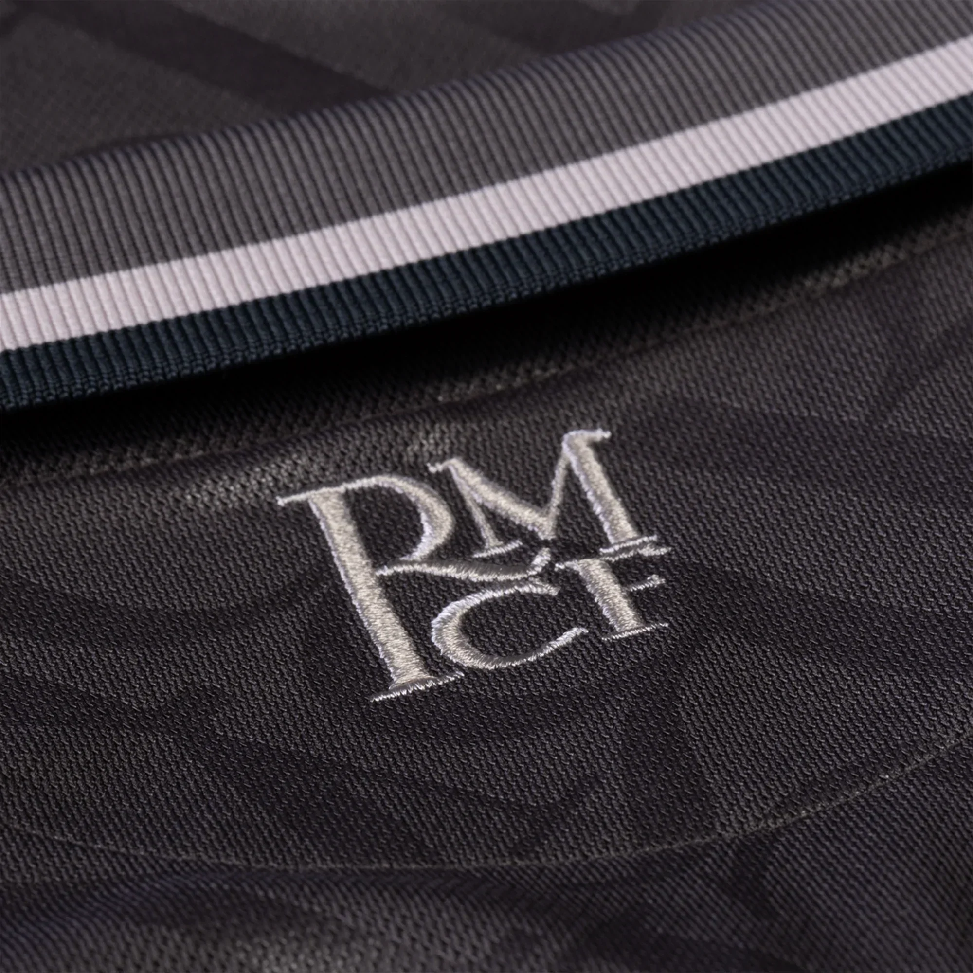 Kylian Mbappe - Real Madrid 24/25 III Third Jersey - Fan Version