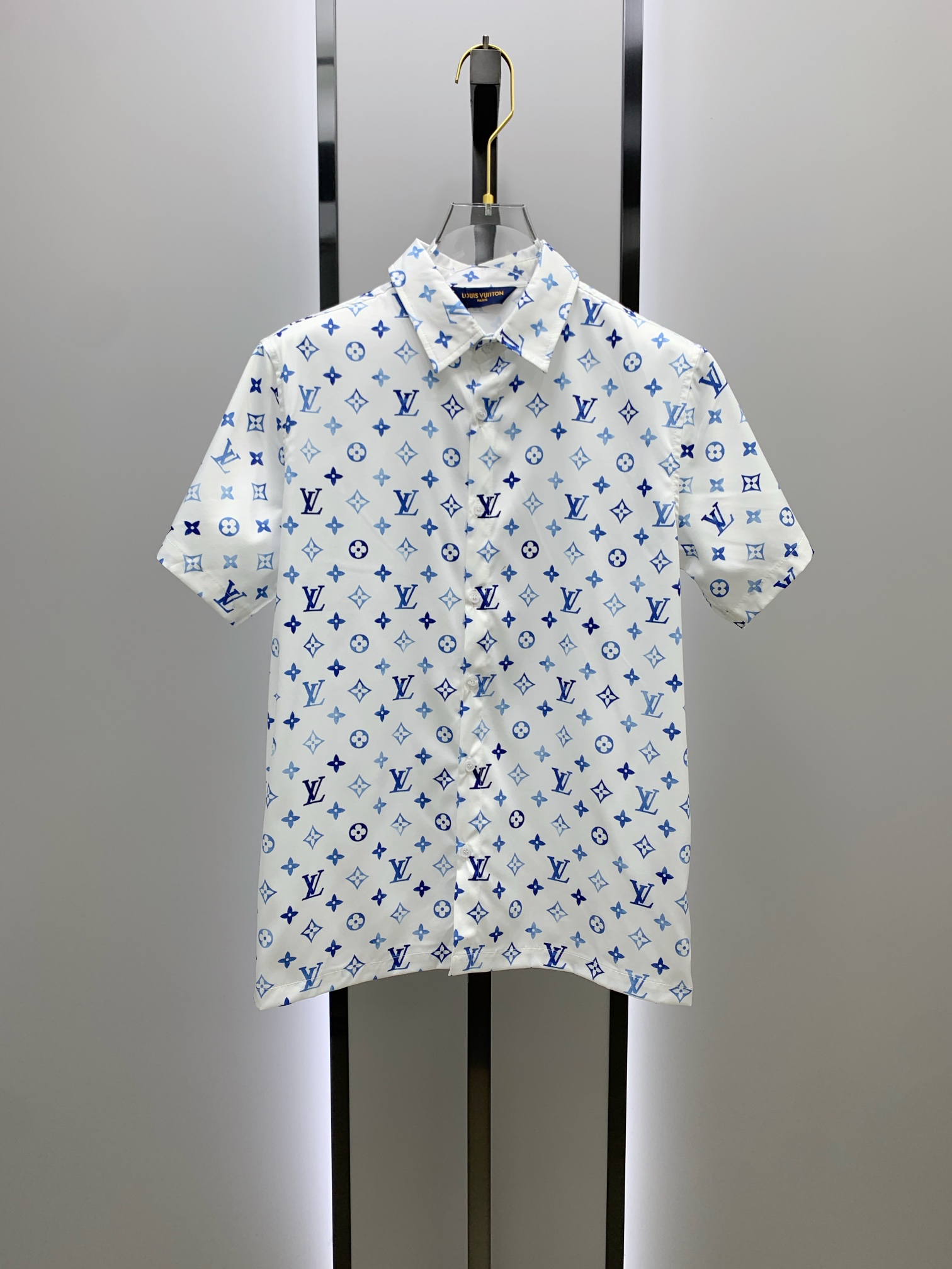 Louis Vuitton Sommeranzug Size M-XXL