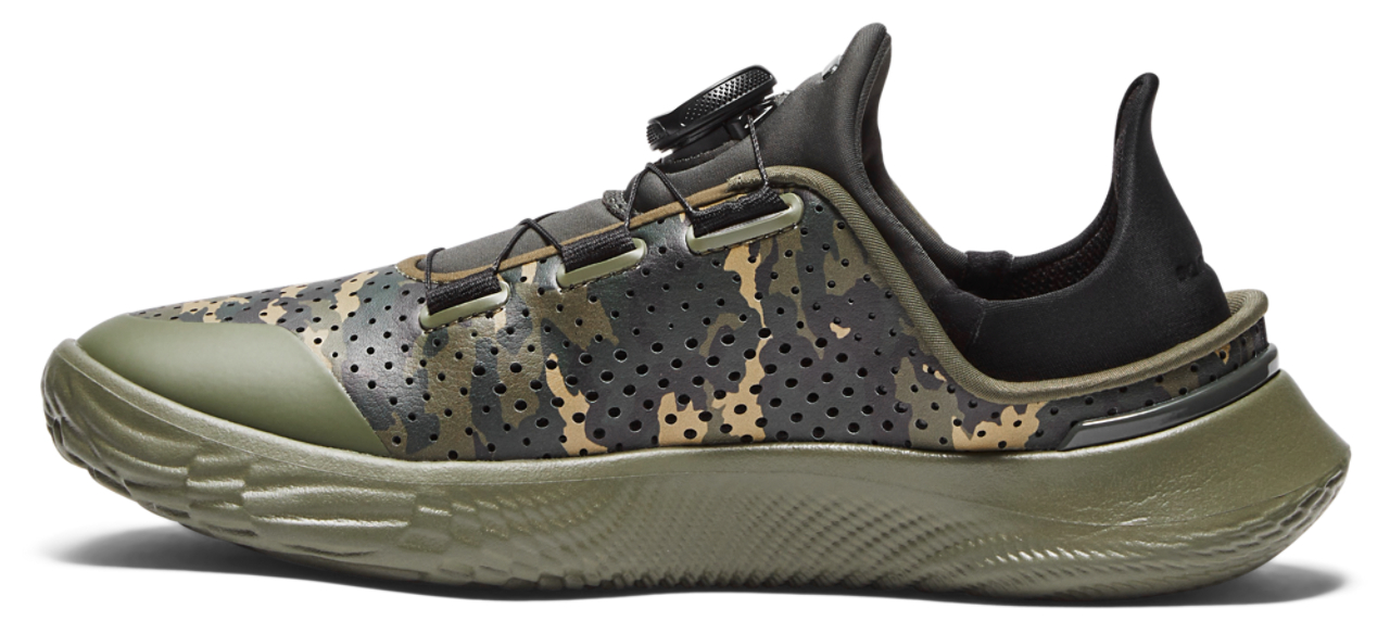 Under Armour Slipspeed TR