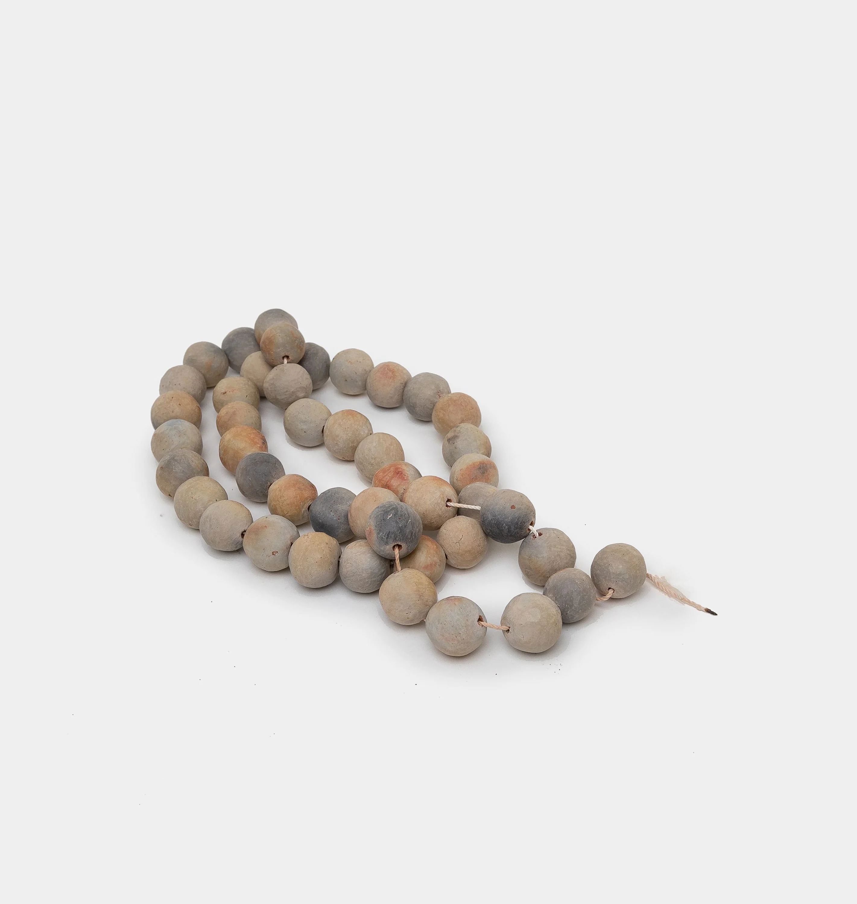 Sejnane Ceramic Beads
