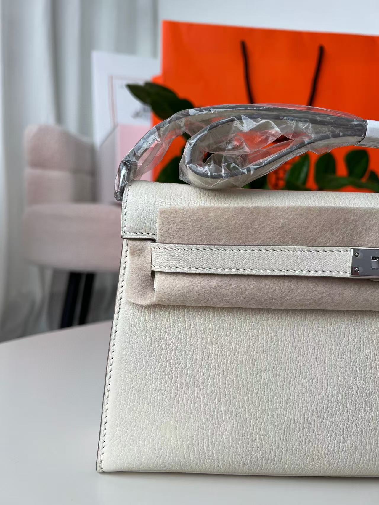 Hermes Kelly Elan Custom-made