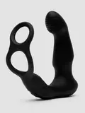 Nexus Simul8 Wave Dual Prostate Massager with Double Cock Ring