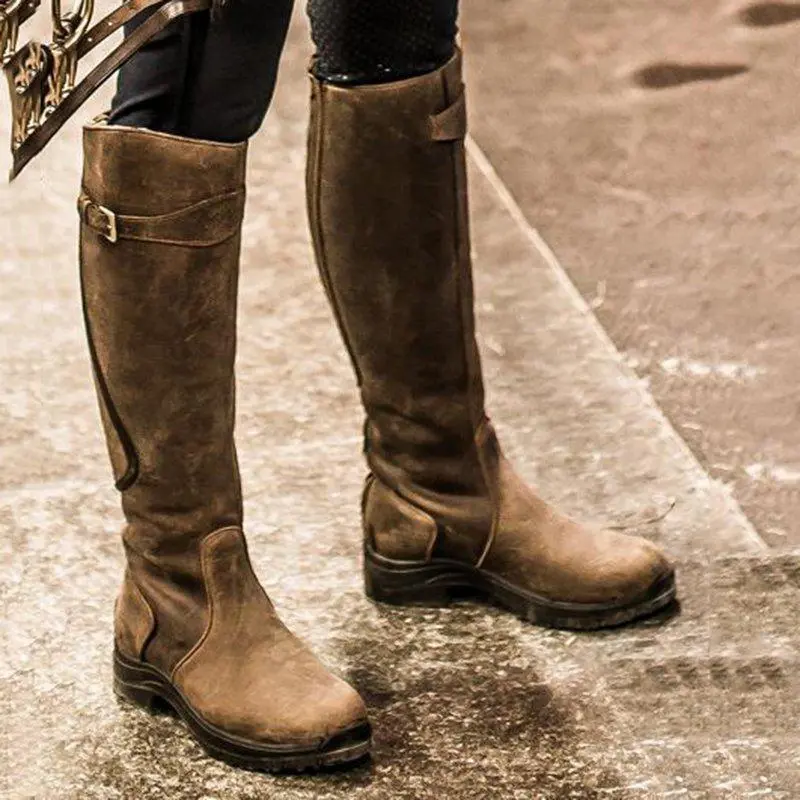 Women’s water-repellent boots