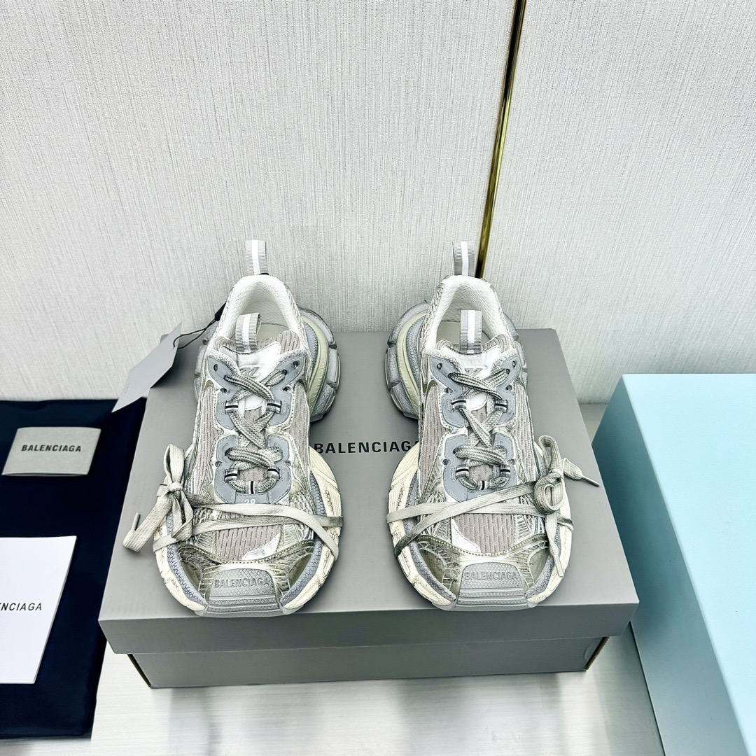 Balenciaga Track Sneaker Size 36-45