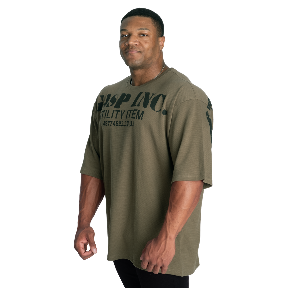 Iron thermal tee