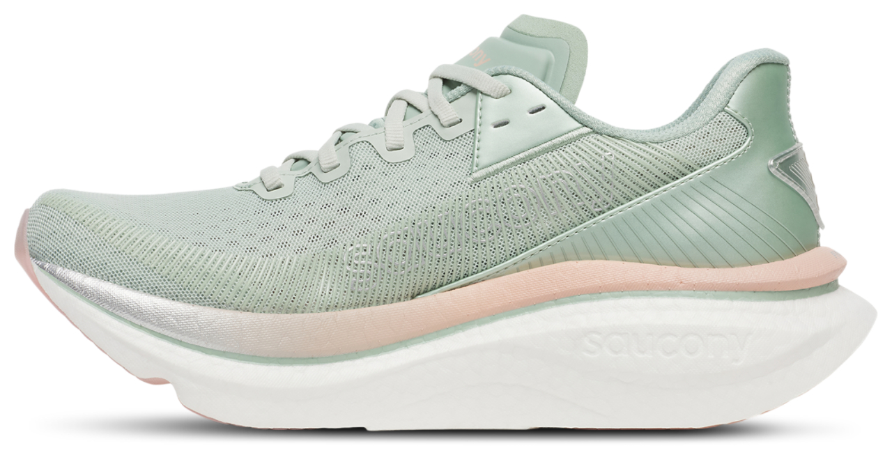 Saucony Endorphin Azura