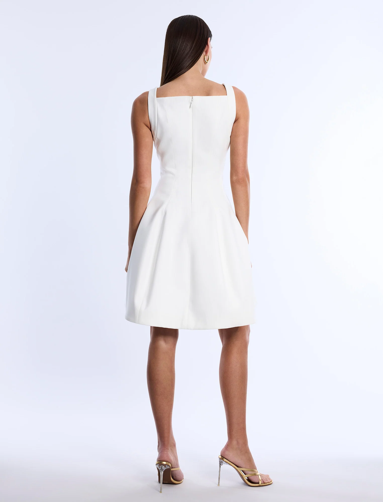 Tulip Dress