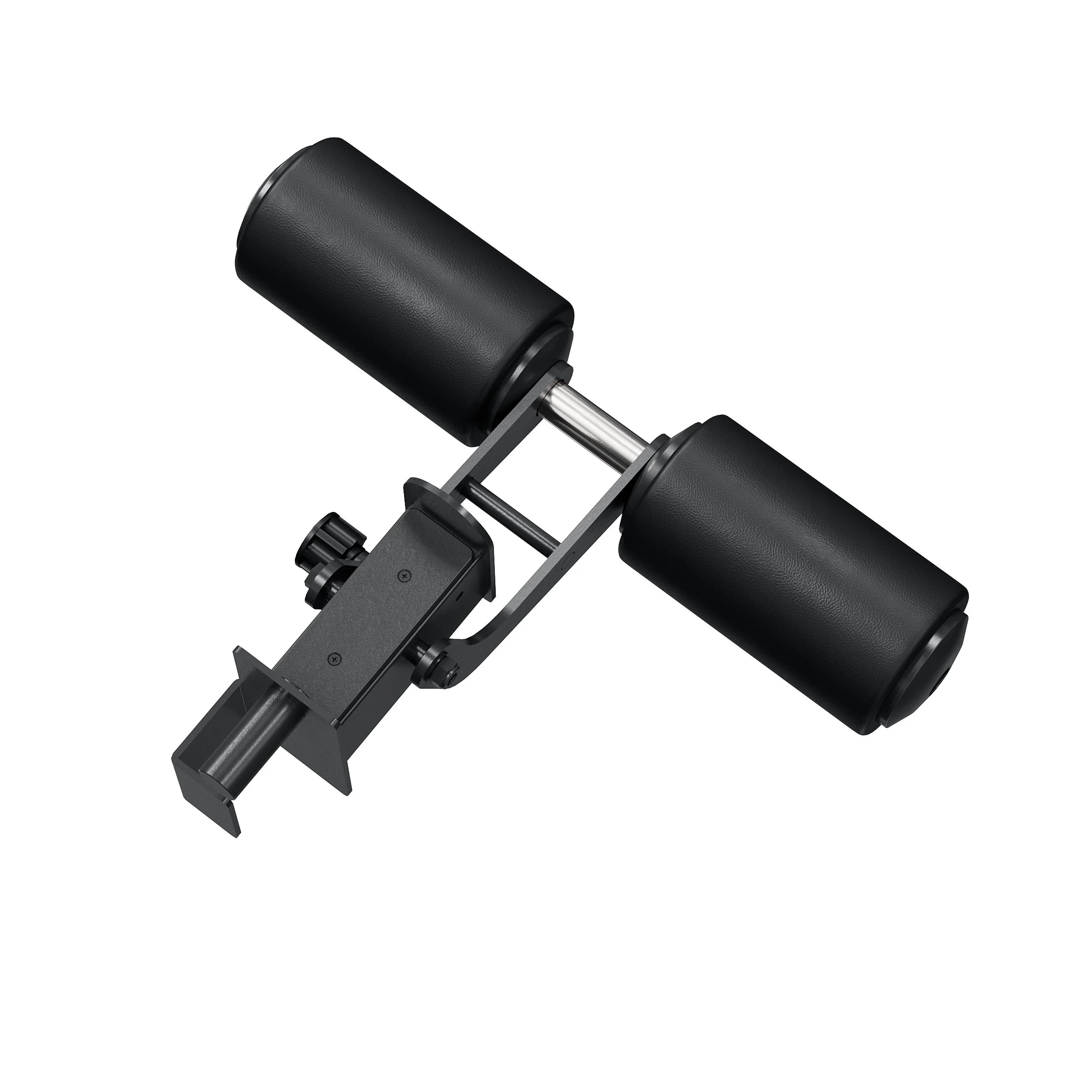 Major Fitness Home Gym Equipment Leg Holder Attachment