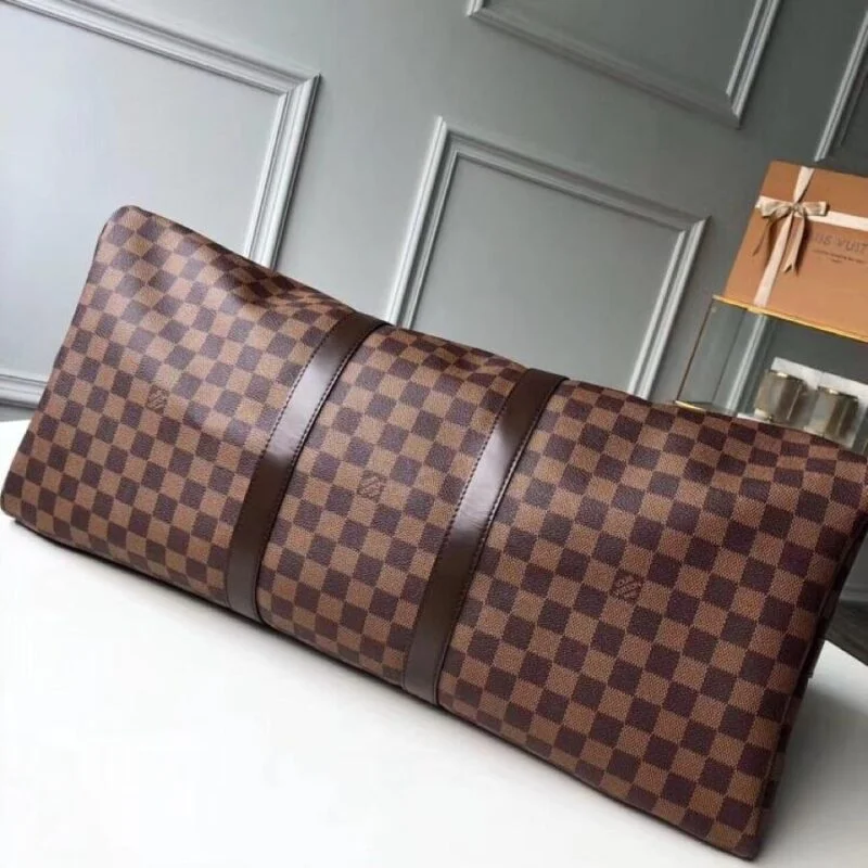 Louis Vuitton Keepall Bandouliere 45/50/55