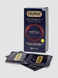 Durex Intensity Premium Latex Free Condoms (10 Pack)