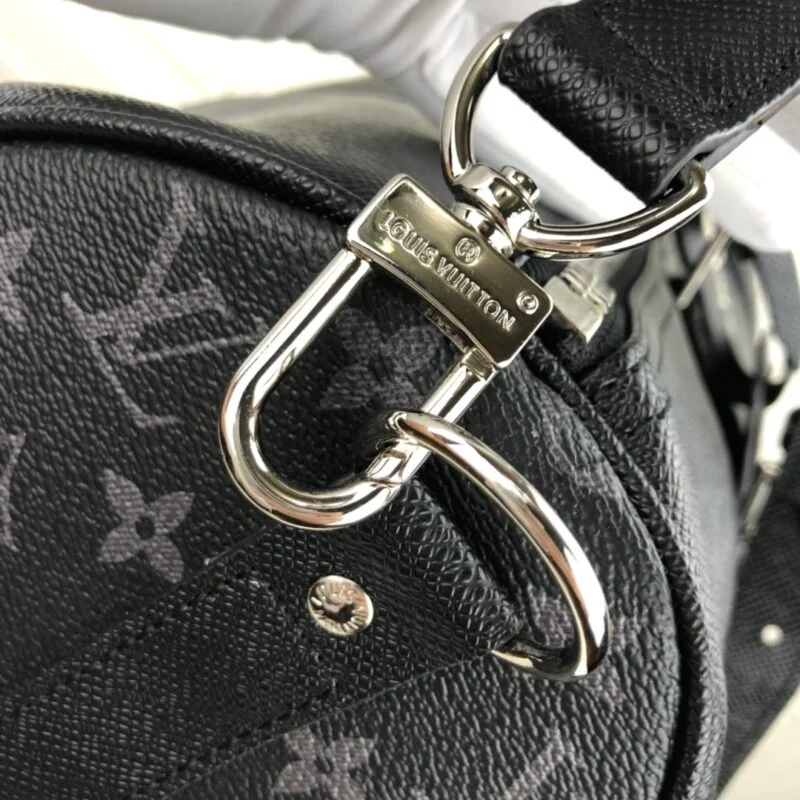 Louis Vuitton Keepall Bandouliere 45 M53763