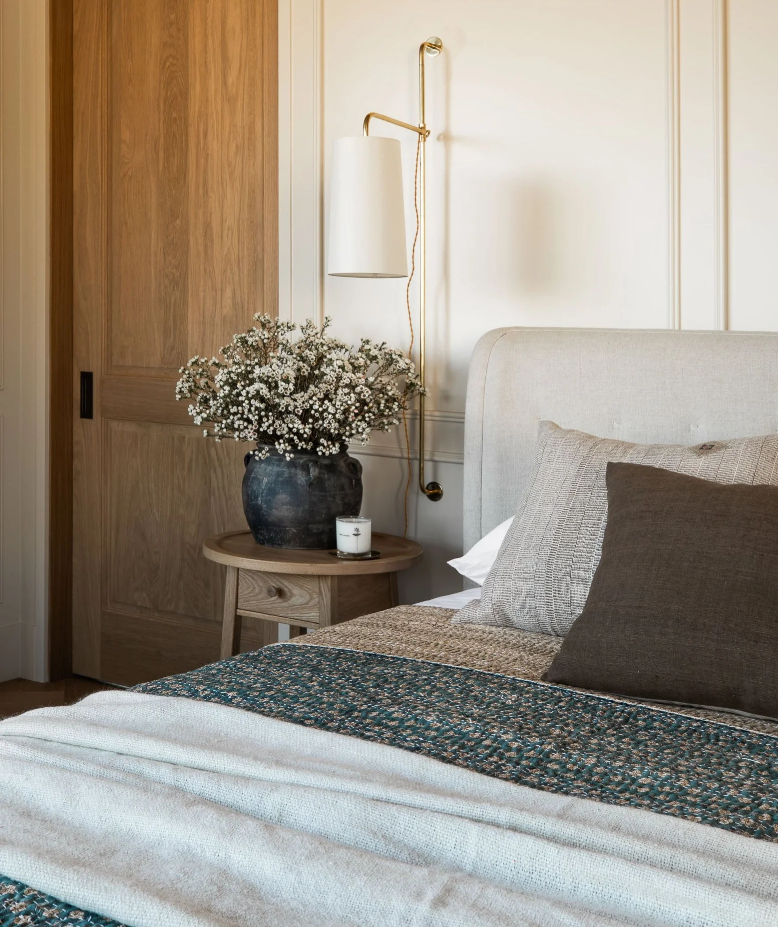 Dalia Quilt