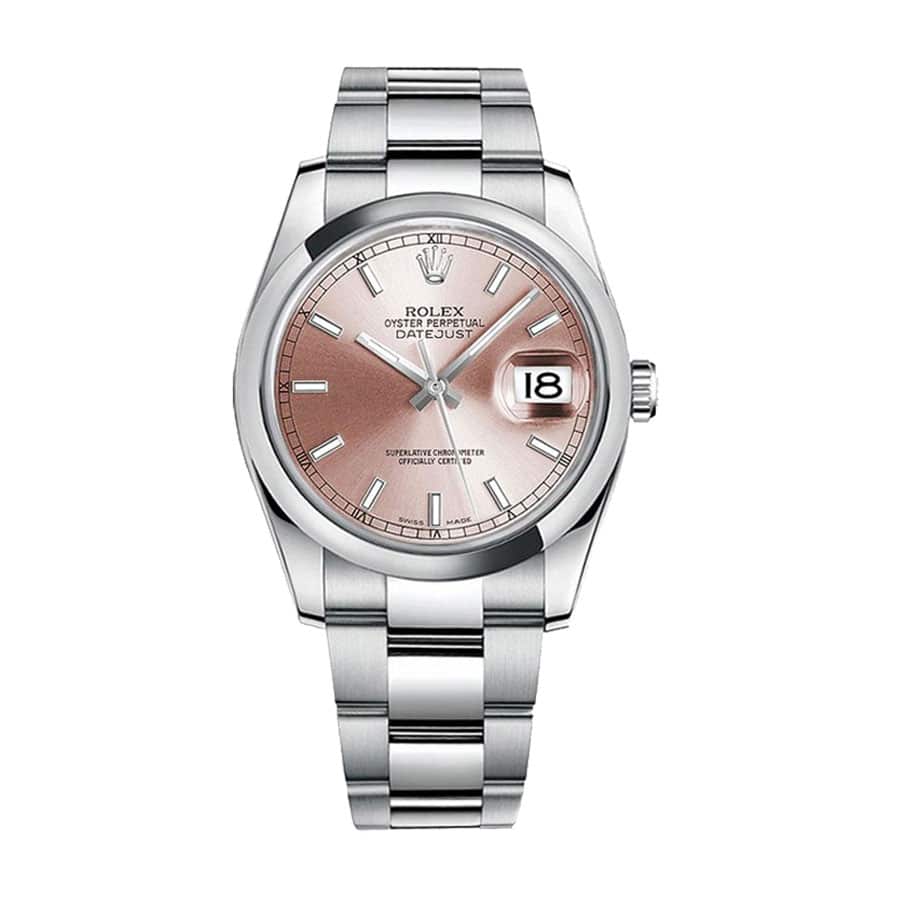 Rolex 3135 Replica